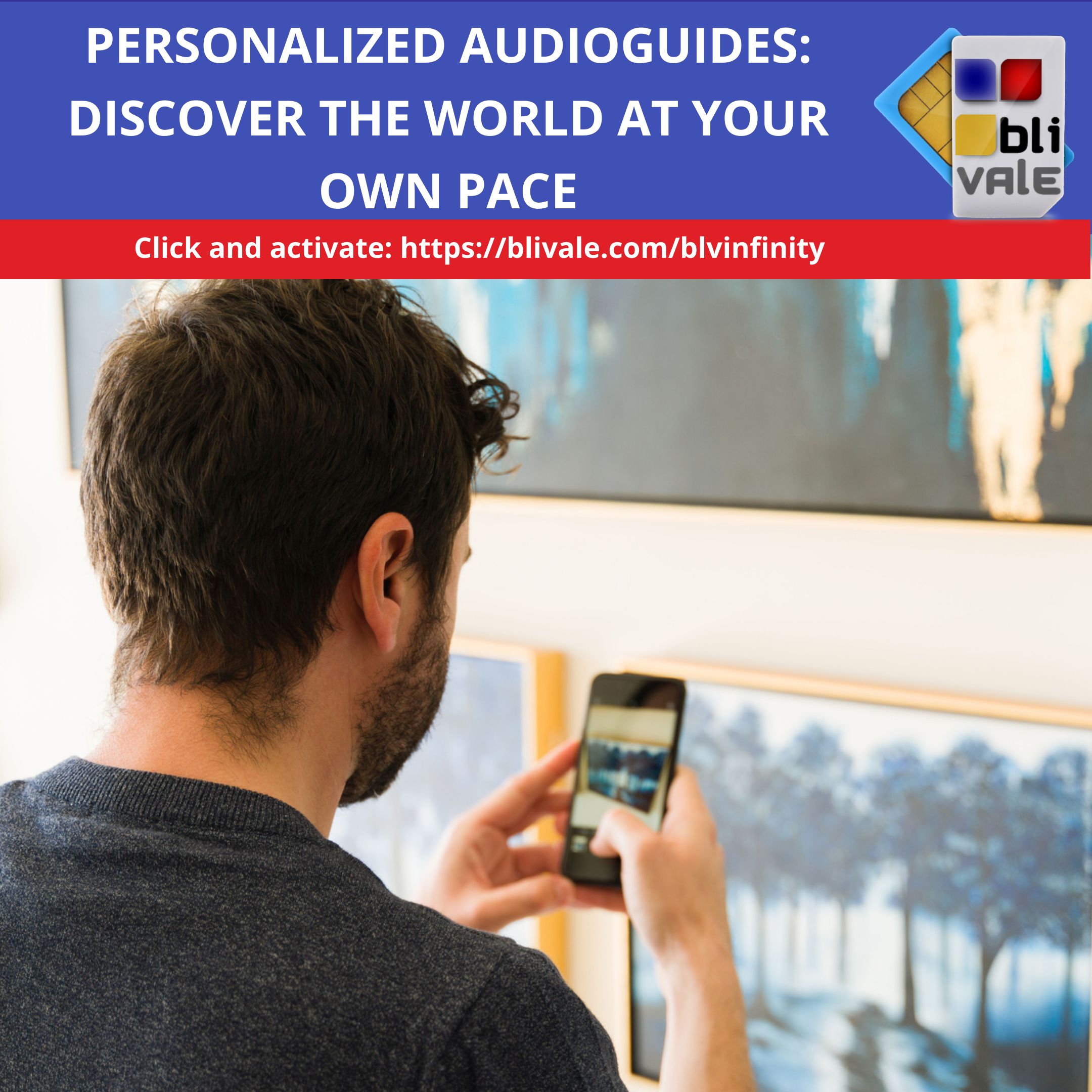 blivale_image_personalized audioguides discover the world at your own pace_800x800 PERSONALIZED AUDIOGUIDES: DISCOVER THE WORLD AT YOUR OWN PACE